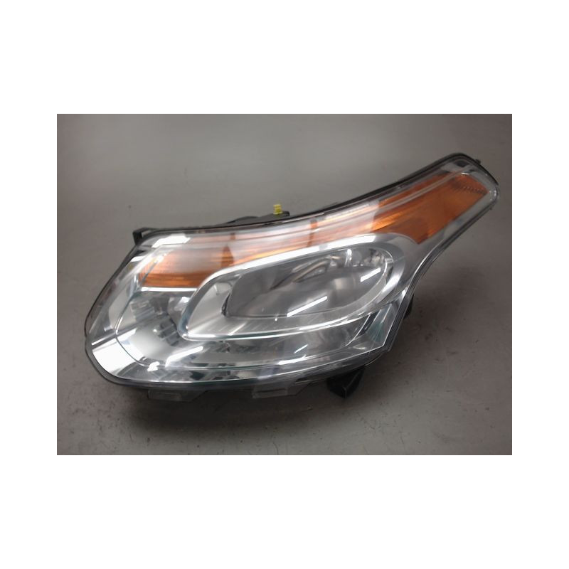 PHARE GAUCHE CITROEN C3