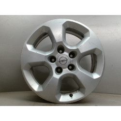 JANTE ALUMINIUM