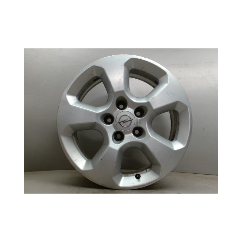 JANTE ALUMINIUM OPEL ZAFIRA