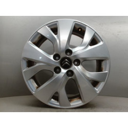 JANTE ALUMINIUM