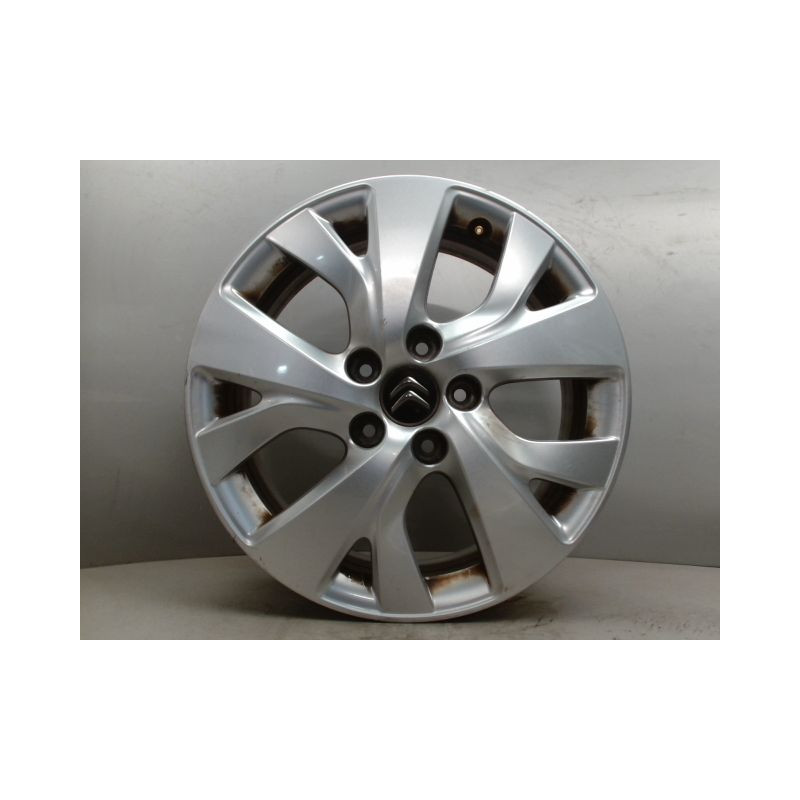 JANTE ALUMINIUM CITROEN C4