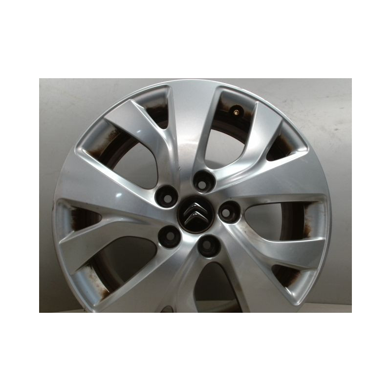 JANTE ALUMINIUM CITROEN C4