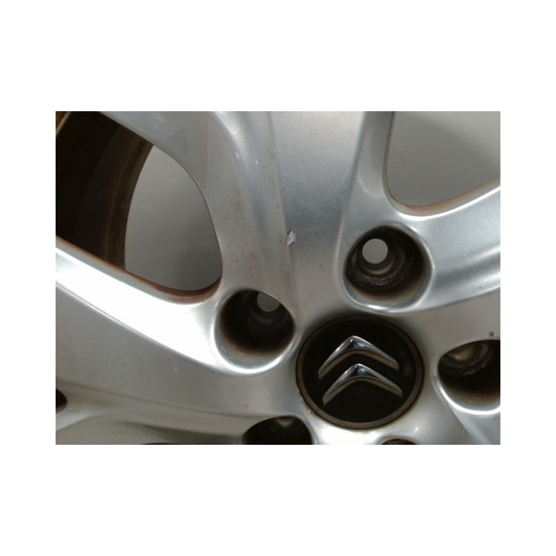 JANTE ALUMINIUM CITROEN C4