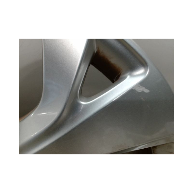 JANTE ALUMINIUM CITROEN C4
