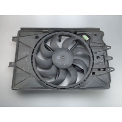 MOTEUR VENTILATEUR RADIATEUR