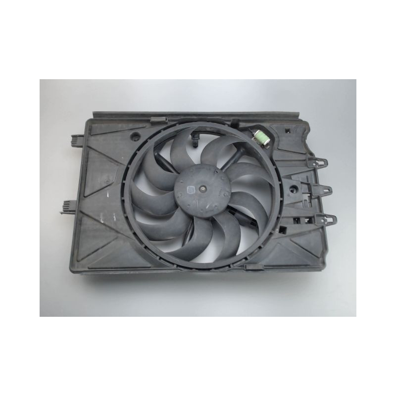 MOTEUR VENTILATEUR RADIATEUR FIAT 500