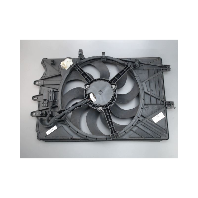 MOTEUR VENTILATEUR RADIATEUR FIAT 500