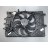 MOTEUR VENTILATEUR RADIATEUR FIAT 500
