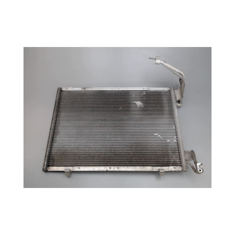 CONDENSEUR CLIMATISATION FORD FIESTA