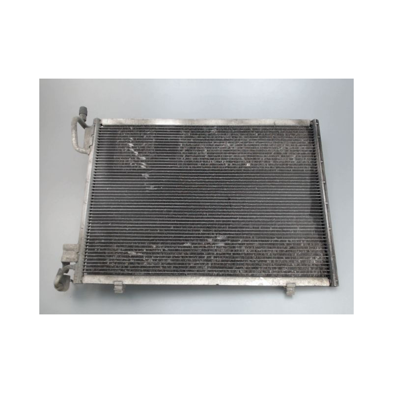 CONDENSEUR CLIMATISATION FORD FIESTA
