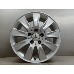 JANTE ALUMINIUM