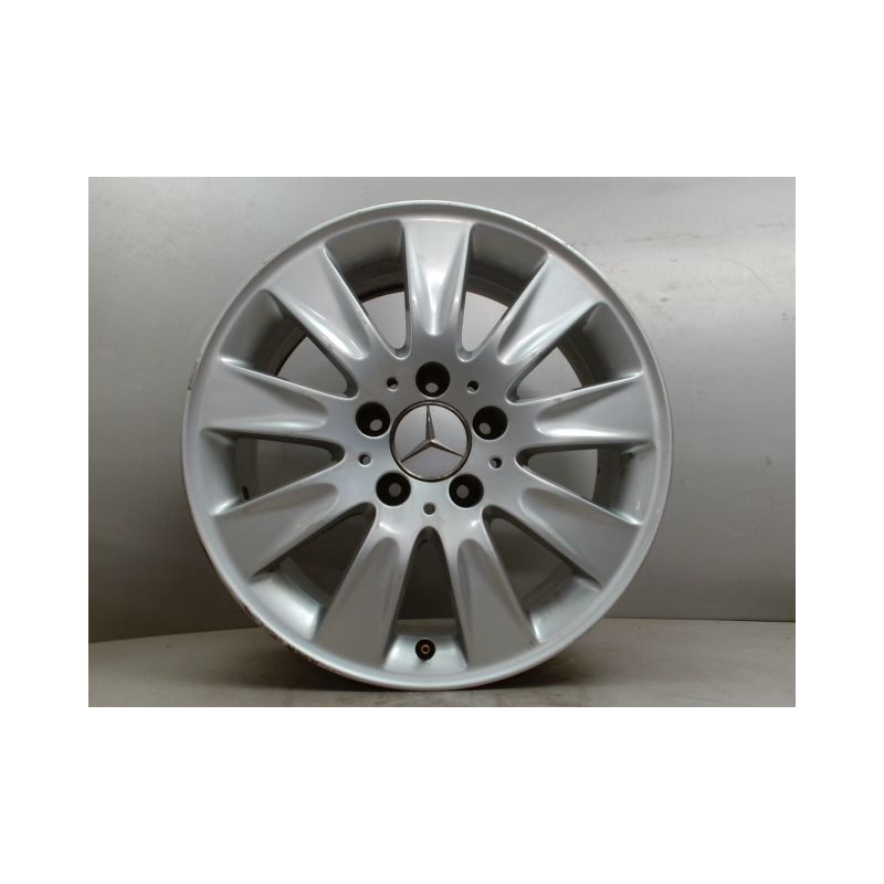 JANTE ALUMINIUM MERCEDES CLK