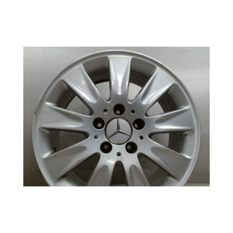 JANTE ALUMINIUM MERCEDES CLK