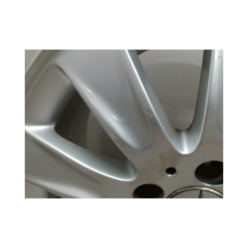 JANTE ALUMINIUM MERCEDES CLK