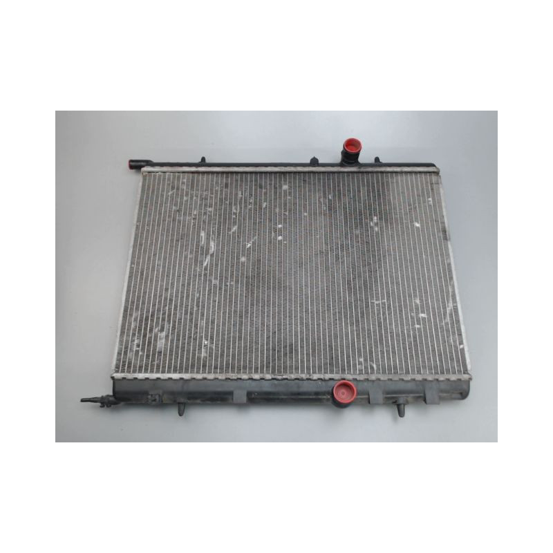 RADIATEUR CITROEN XSARA