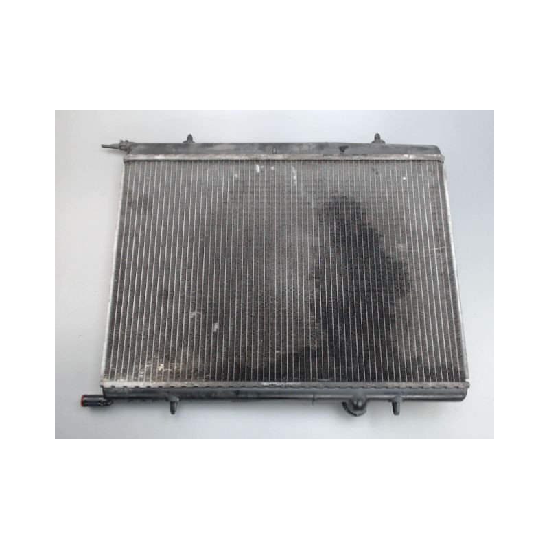 RADIATEUR CITROEN XSARA