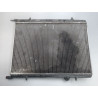 RADIATEUR CITROEN XSARA