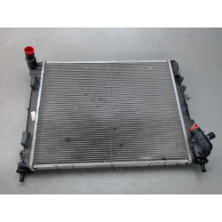 RADIATEUR