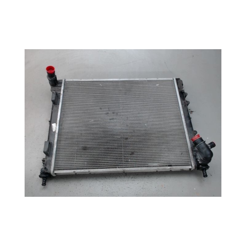 RADIATEUR FIAT 500
