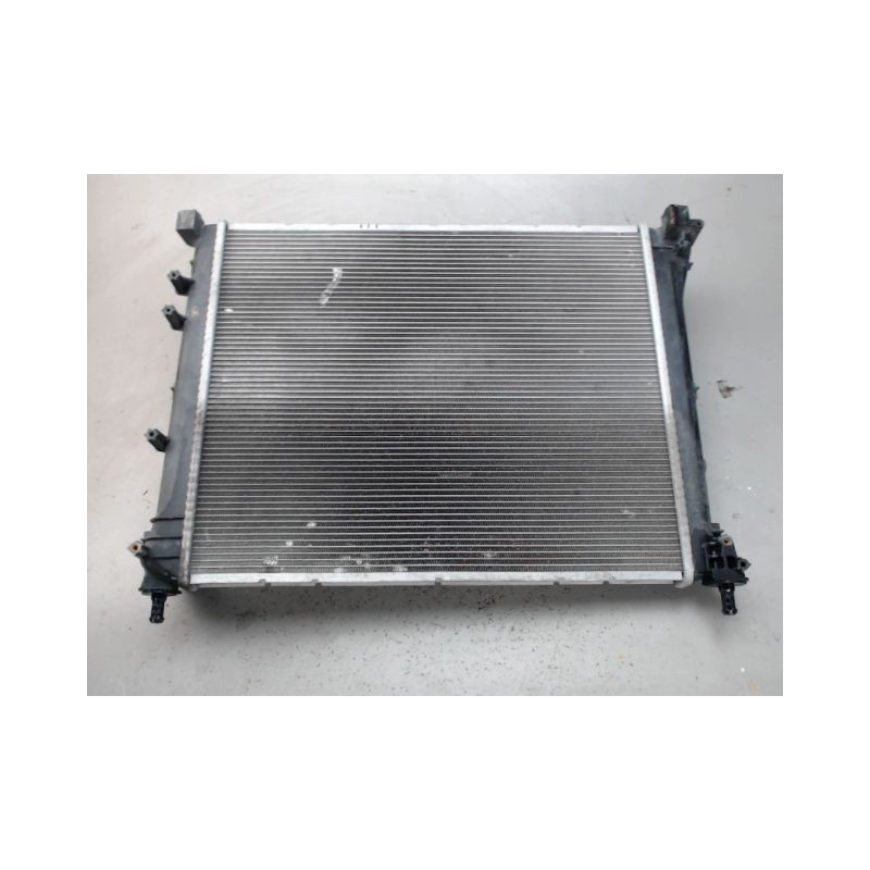 RADIATEUR FIAT 500