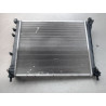 RADIATEUR FIAT 500