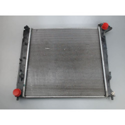 RADIATEUR