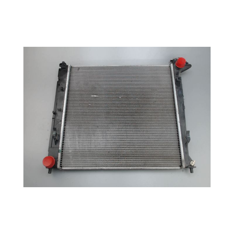 RADIATEUR HYUNDAI IX35
