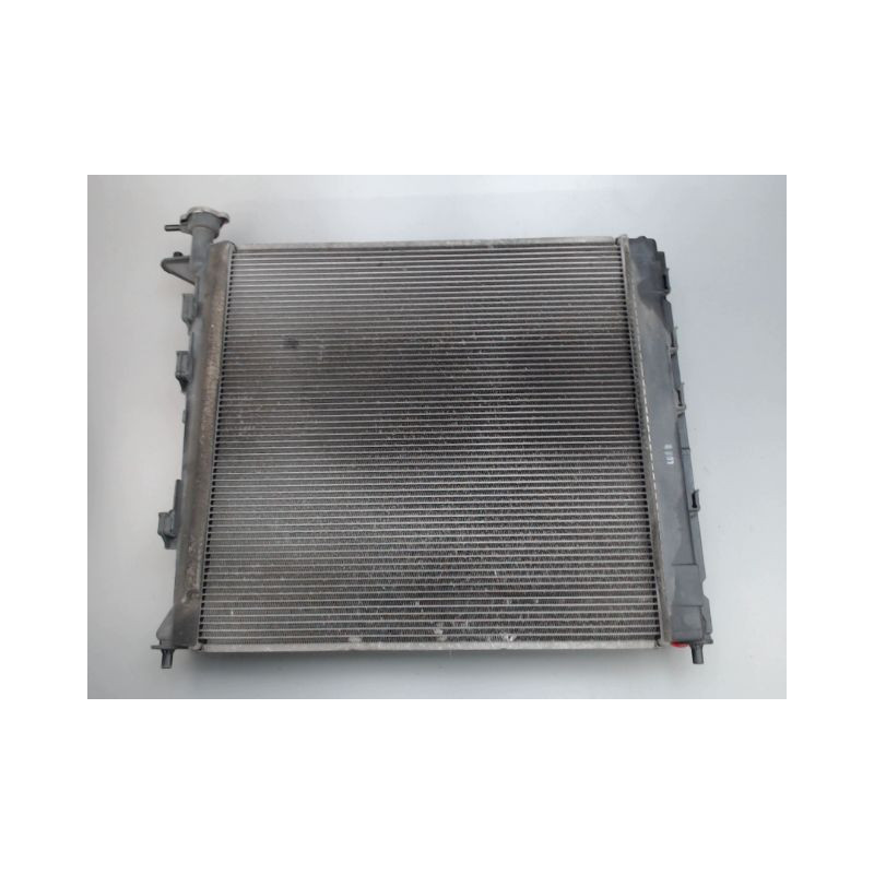 RADIATEUR HYUNDAI IX35