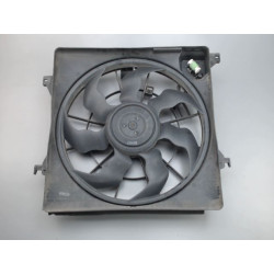 MOTEUR VENTILATEUR RADIATEUR