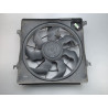 MOTEUR VENTILATEUR RADIATEUR HYUNDAI IX35