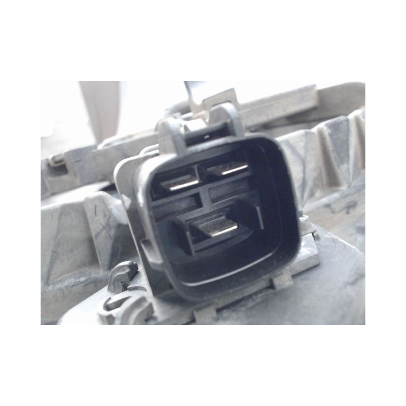 MOTEUR VENTILATEUR RADIATEUR HYUNDAI IX35