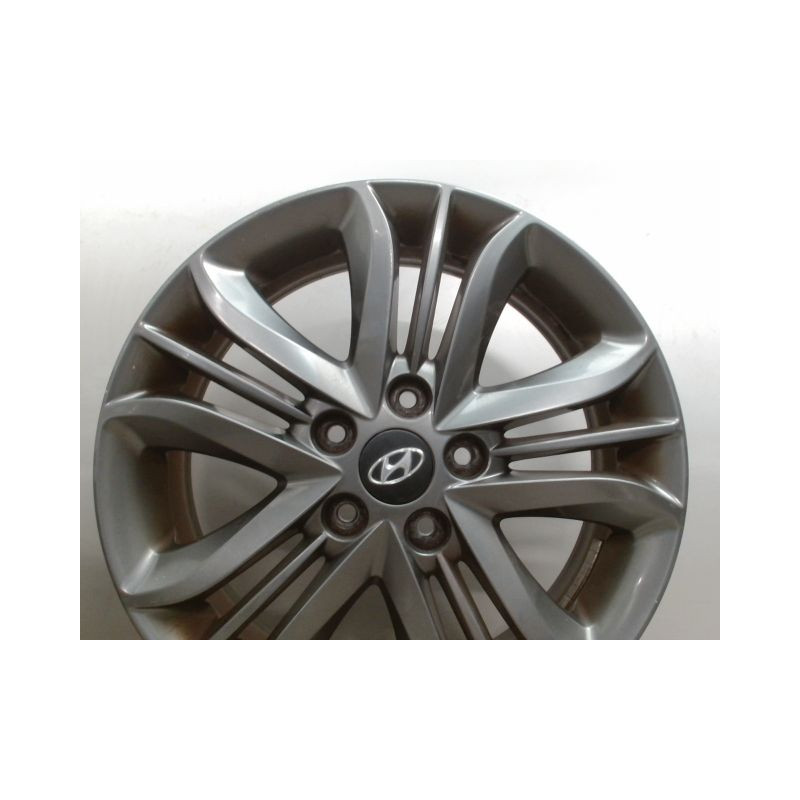 JANTE ALUMINIUM HYUNDAI IX35