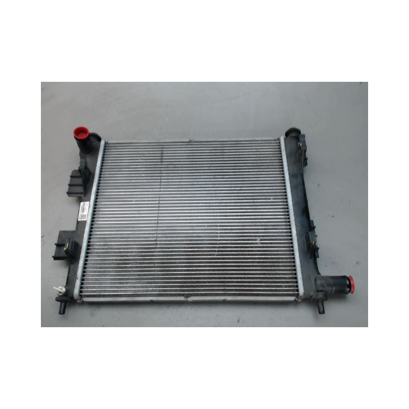 RADIATEUR HYUNDAI I10