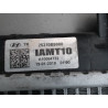 RADIATEUR HYUNDAI I10