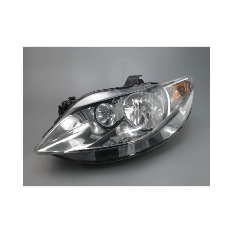 PHARE GAUCHE SEAT IBIZA