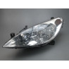 PHARE GAUCHE PEUGEOT 307