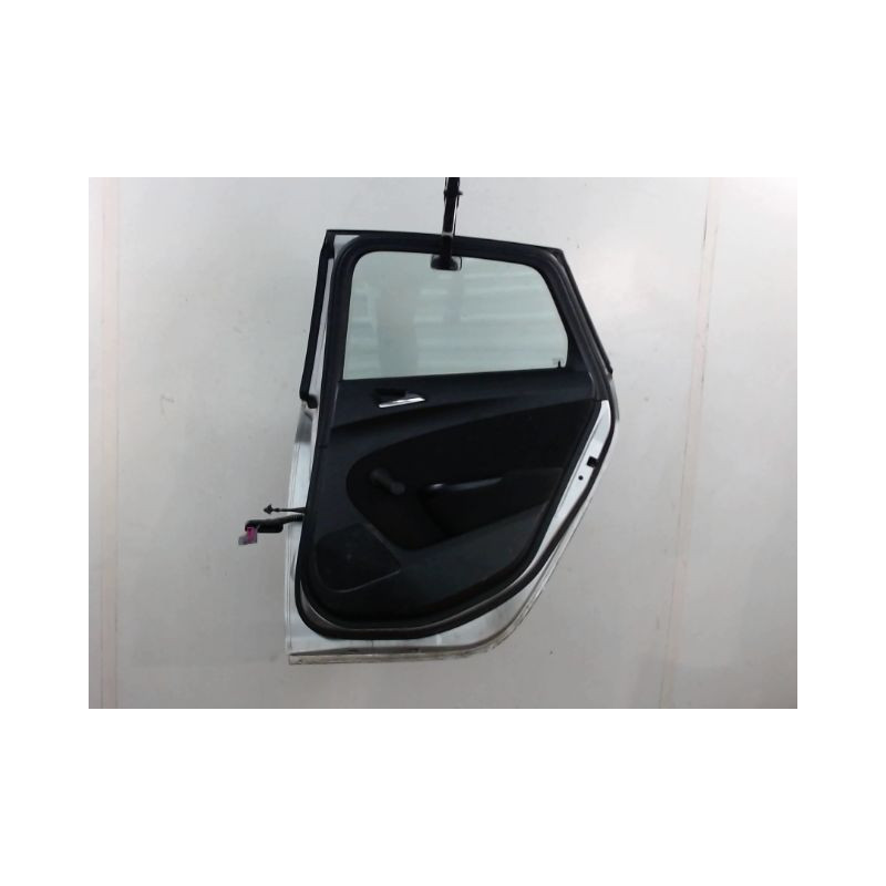 PORTE ARRIERE DROIT OPEL ASTRA