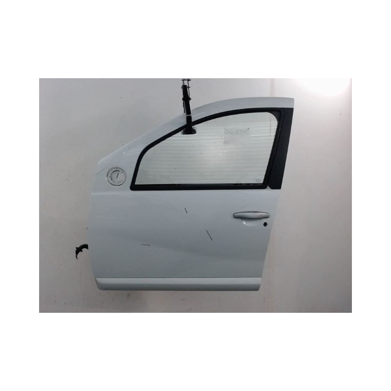 PORTE AVANT GAUCHE DACIA SANDERO