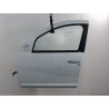 PORTE AVANT GAUCHE DACIA SANDERO