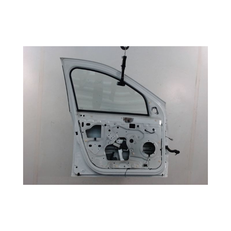 PORTE AVANT GAUCHE DACIA SANDERO