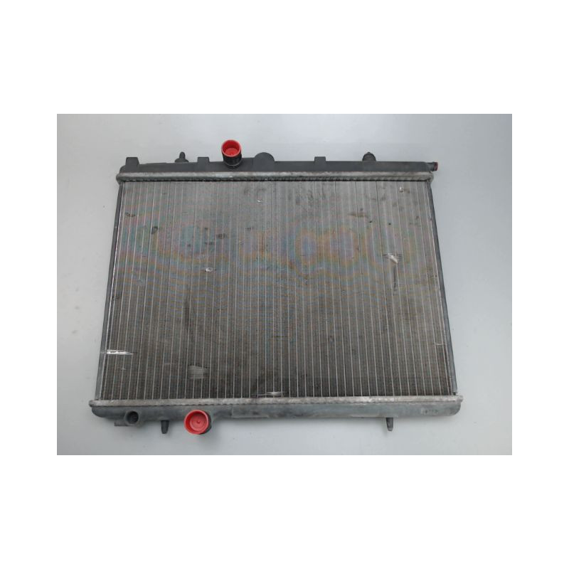 RADIATEUR PEUGEOT 206