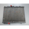 RADIATEUR PEUGEOT 206