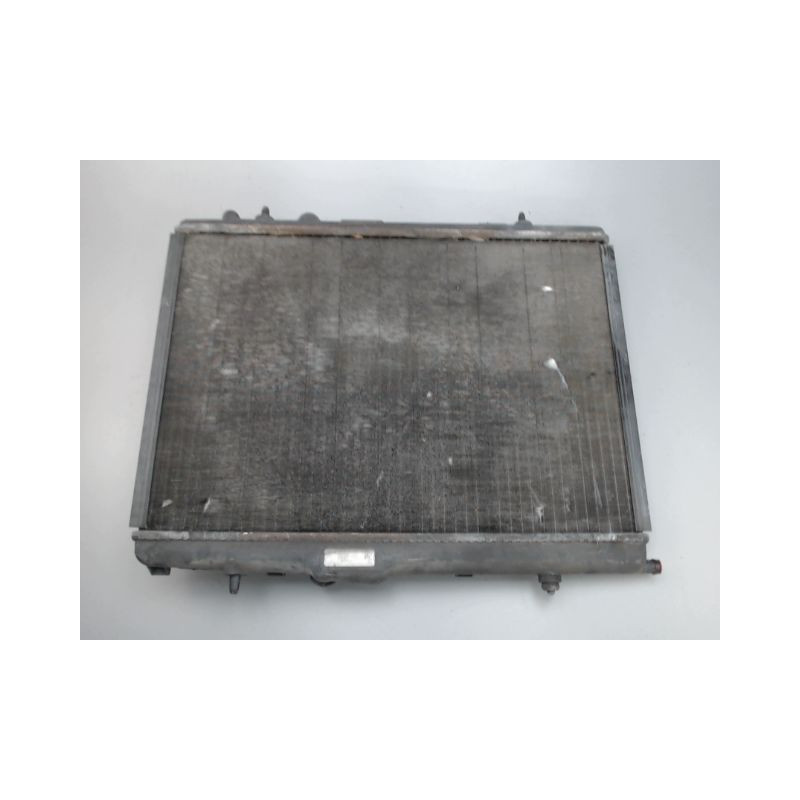 RADIATEUR PEUGEOT 206