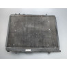 RADIATEUR PEUGEOT 206