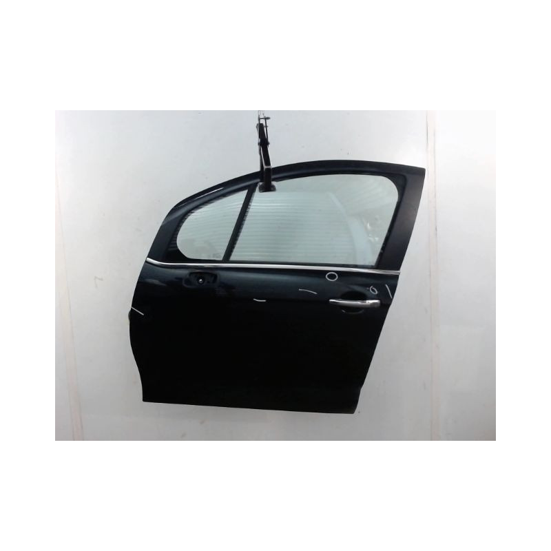PORTE AVANT GAUCHE CITROEN C3