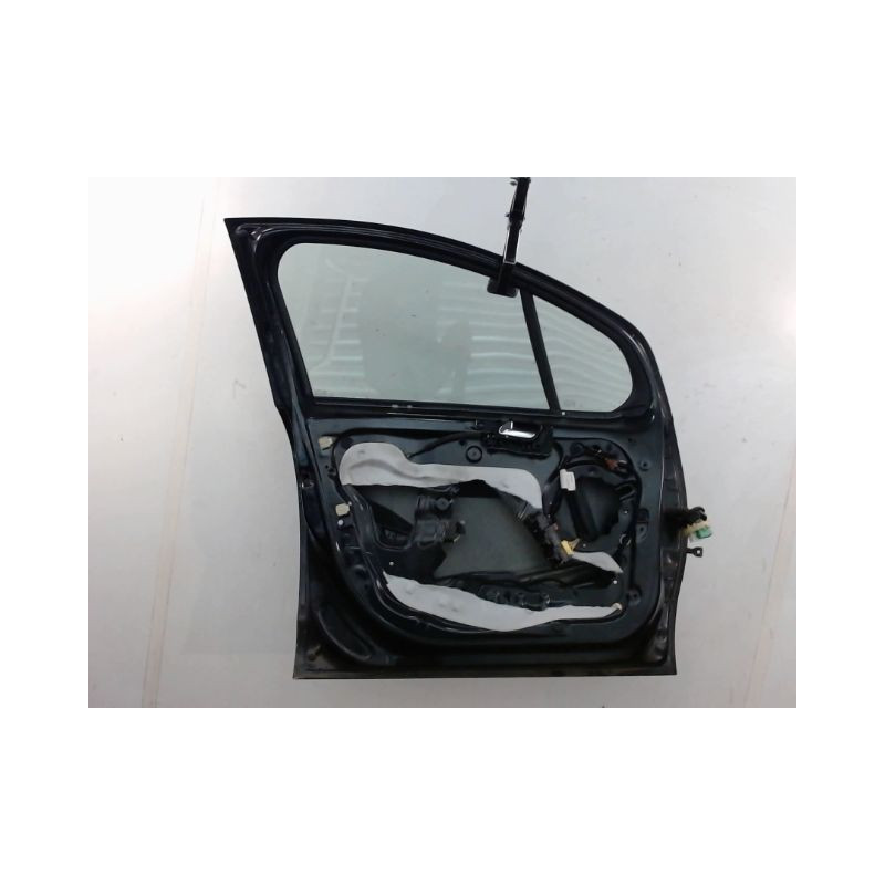 PORTE AVANT GAUCHE CITROEN C3