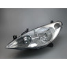 PHARE GAUCHE PEUGEOT 307