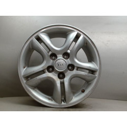 JANTE ALUMINIUM