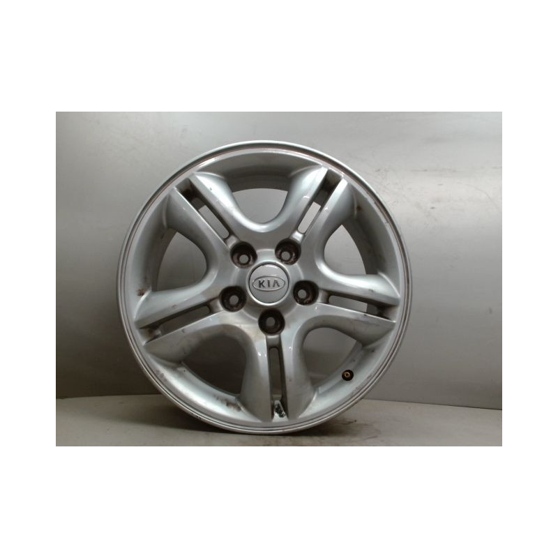 JANTE ALUMINIUM KIA SPORTAGE
