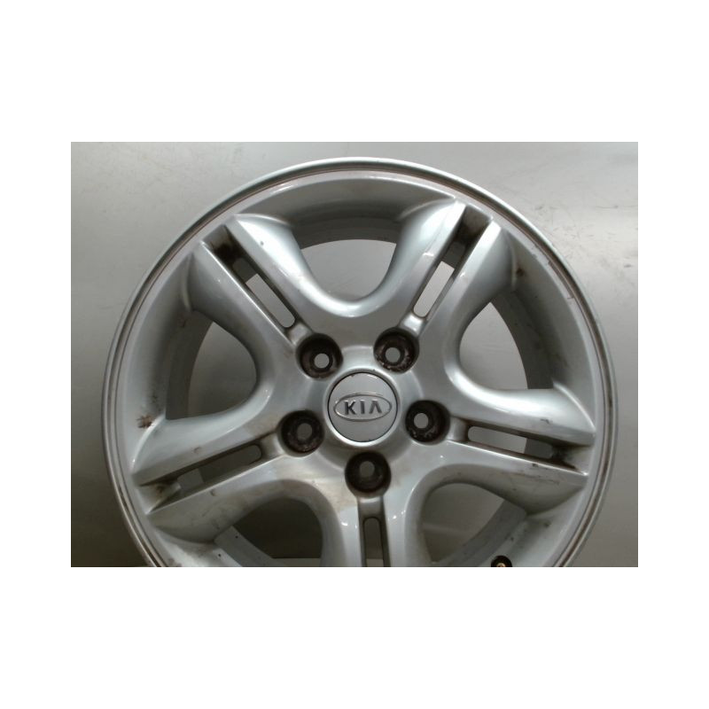 JANTE ALUMINIUM KIA SPORTAGE